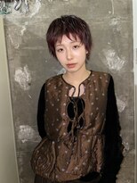 ベラ(BELLA)&nbsp;BELLA★楠瀬★ボルドールビー×ベリーショート★