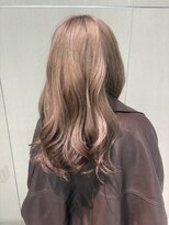 ジェム(GEM)&nbsp;【暖音】オリーブベージュで可愛いハイトーン