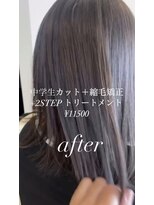 グリッター (Glitter)&nbsp;30代40代50代60代☆Glitter HAIR SPACE