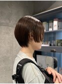 【なぎさ/戸塚】レイヤーショート