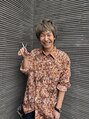 ヘアーサロン ファイブシー(HAIR SALON 5C)&nbsp;井上 修平