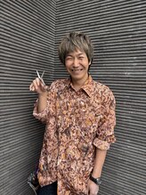 ヘアーサロン ファイブシー(HAIR SALON 5C)&nbsp;井上 修平