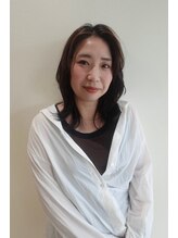 ゲリール ヘア プラス ケア(guerir hair+care)&nbsp;megu 