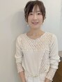 シオン(Cion)&nbsp;小迫 詩歩