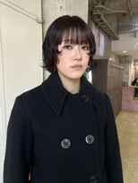 ユニオン(Union)&nbsp;ミニボブパーマ
