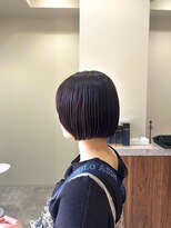 ヘアサロン セロ(Hair Salon SERO)&nbsp;ミニボブ/ボブ/レイヤーボブ