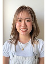 ヴィアンカ 倉敷中央通り店(Vianca) 津郷 咲弥