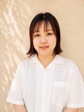 ラクヘアー 明大前(rakhair)&nbsp;堀川 奈々