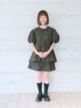 アロハララ(ALOHA LaLa)&nbsp;菅野 リエ