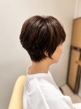 セレスト 江古田店(CELESTE)&nbsp;楽なショート