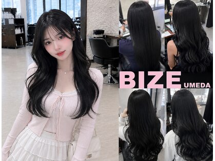 ビゼ 梅田(BIZE)の写真