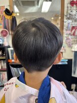 ロージピノ(Rosy Pino)&nbsp;キッズカット