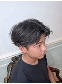 フェザーパーマ