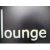 ラウンジ(lounge)のお店ロゴ