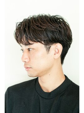 たさわ堂 モクプラス(moku+) ラフカールマッシュ