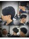 ロイヤル 相馬店(ROYAL)の写真/【平日21時までOPEN、20時まで受付】ROYAL men's cut clubの澄まされた技術を提供します。