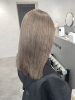 フリーラ 横浜(freera)&nbsp;ミルクティーベージュ