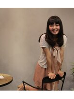 ピリナ(Pilina)&nbsp;清楚系ナチュラルストレート