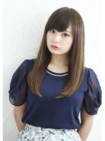 ２丁目３番地美容室&nbsp;ＭＯＭＯＴＡＲＯ　ナチュグラカラー　2丁目3番地