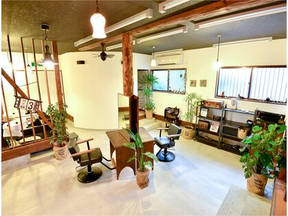 コンセプトラグ(concept RAG)の写真