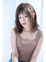 ネオリーブ ジューク 日吉店(Neolive JuQ)&nbsp;鎖骨ワンカールボブディー