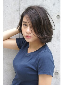 アクト(ACT) 毛先ボブ