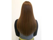 リゴ ヘアー(RIGO hair)