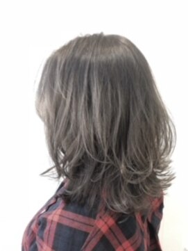 ウィル 江坂店(WiLL) グレージュ☆グラデーション