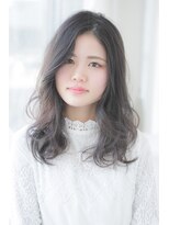 サロン ソナ(salon SONA) エアリーカール