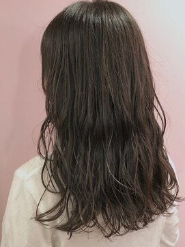 フィルモルメール(FILMORMALE) ダークグレージュ