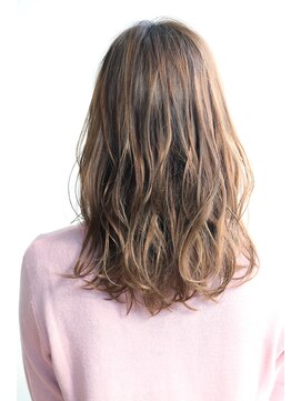 ニスル センター南店(NISURU) 似合わせカット/大人ガーリー/ダークアッシュ/着物/センター南