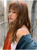 『AUSTIN錦糸町』イルミナカラー×ヘルシーレイヤー