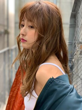 オースティン 錦糸町(AUSTIN) 『AUSTIN錦糸町』イルミナカラー×ヘルシーレイヤー