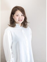 フォルム 山下町店(FORME) 高瀬 双葉