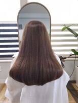 ロカ ヘアー(ROKA hair)&nbsp;髪質改善、艶髪ロング