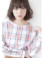 キートスバイガーランド (Kiitos by Garland)&nbsp;[Kiitos]愛されゆるふわ☆スウィートミディ