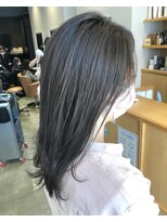 トリート 妙典店(TREAT)&nbsp;オリーブベージュ_TREAT妙典