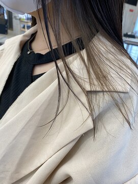 エイト ヘアサロン 渋谷本店(EIGHT) mn38