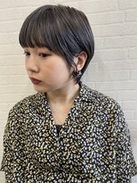 ルーツマーチン(ROOTSmartin)&nbsp;マッシュショート