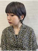 マッシュショート
