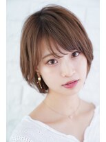 ステラ 坂戸にっさい店(STELLA)&nbsp;愛されショート