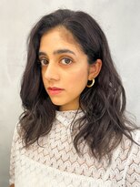 インフィニティ 清澄白河(Infinity)&nbsp;セミウェット♪かきあげウェーブ