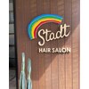 シュタット(Stadt)のお店ロゴ