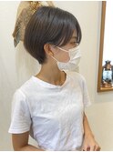 コンパクトショート