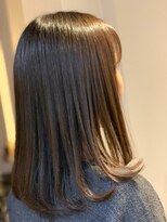 エム(em)&nbsp;髪質改善トリートメント