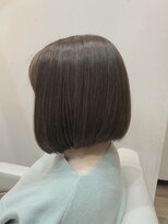 シエル(ciel) ☆うる艶ボブ☆