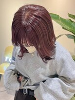 ロカ(roka)&nbsp;ローズピンク