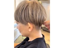 ヘアアンドリラックス ハウオリ(hair&relax hau'oli)