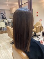 ファナー 馬橋(phaena)&nbsp;マジカルストレート