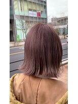 ローラン(LOERUN) 【LOERUN】ライラックラテ